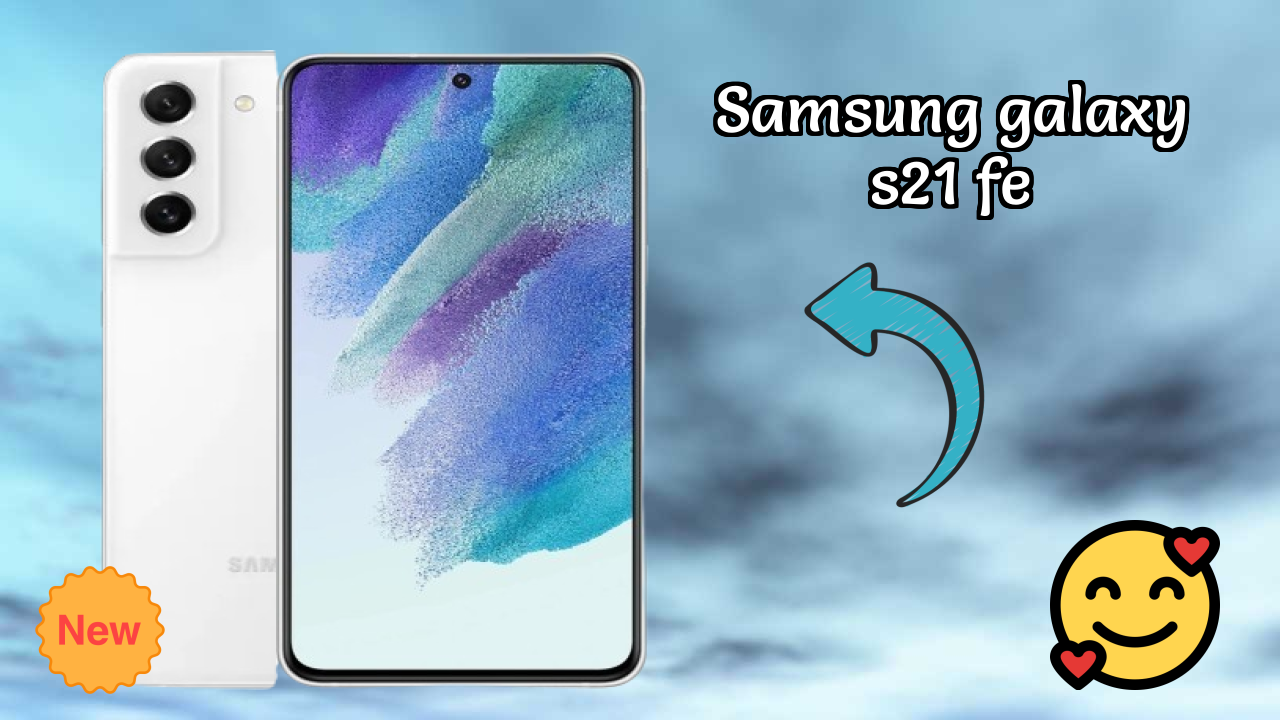 Samsung Galaxy S21 FE at ₹34,999 - Complete Buying Guide