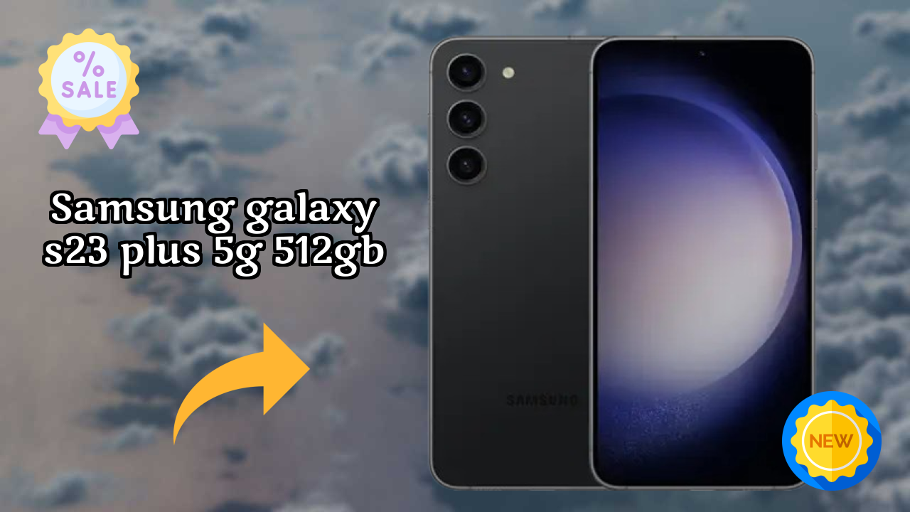 Samsung Galaxy S23 Plus 5G 512GB vs Competition: Detailed Feature Compare