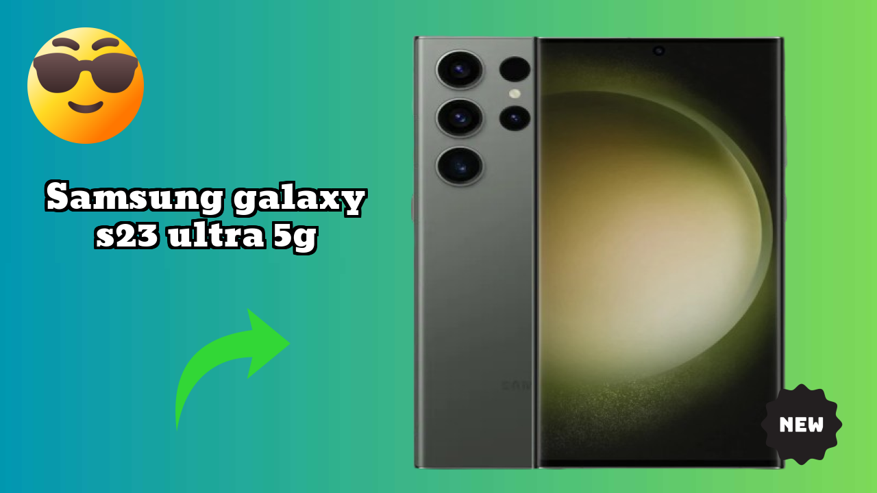 Samsung Galaxy S23 Ultra 5G Battery Review: 5000 MAh Charging Time