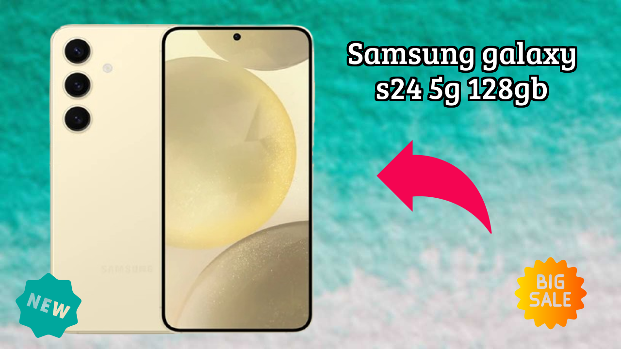 Samsung Galaxy S24 5G 128GB Camera Samples: 50 MP + 12 MP + 10 MP Rear Camera Real Photos