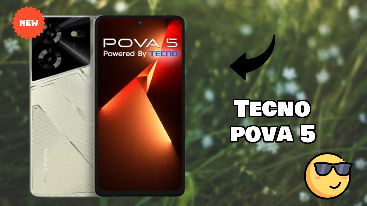 Tecno Pova 5 Price Review: ₹13,998 Worth the Money?