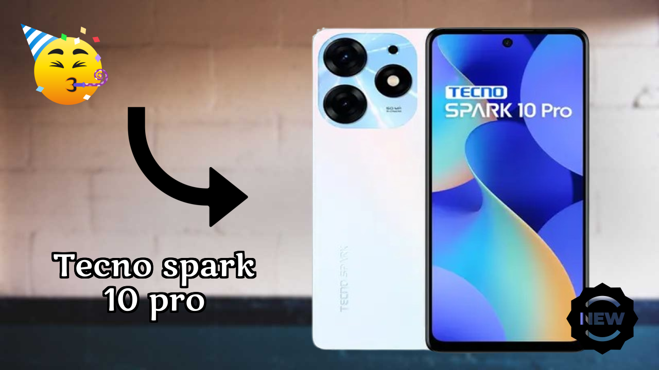 Tecno Spark 10 Pro Battery Review: 5000 MAh Charging Time