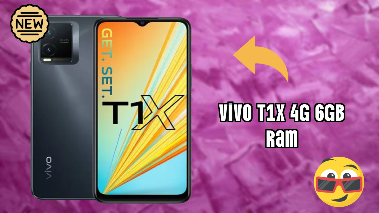 Vivo T1x 4G 6GB RAM Camera Comparison: 50 MP + 2 MP Rear Camera vs Competition