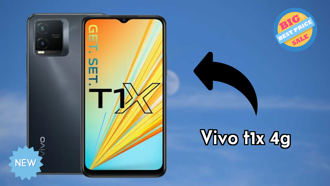 Vivo T1x 4G Camera Review: 50 MP + 2 MP Rear Camera Low Light
