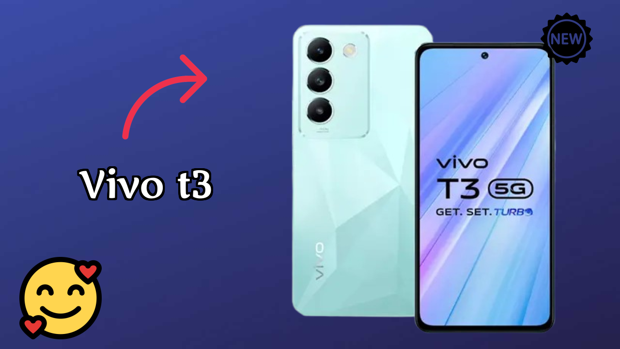 Vivo T3 vs iPhone: Which Should You Buy?