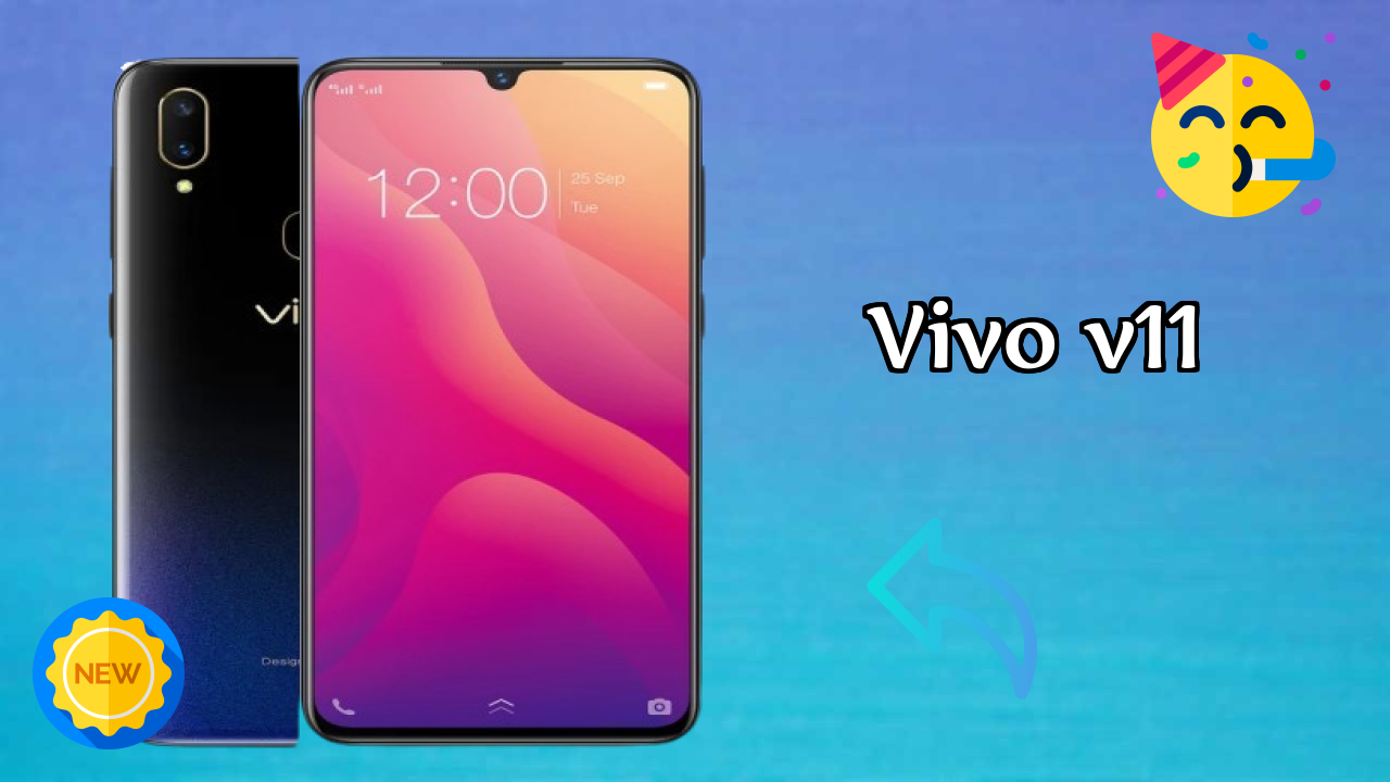 Vivo V11 at ₹24,990 - Best Phone in This Range?