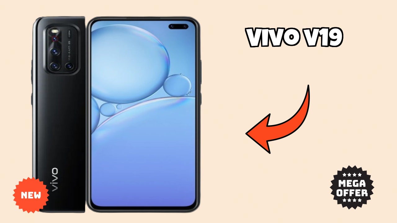 Vivo V19 Processor Test: Snapdragon 712 Benchmarks