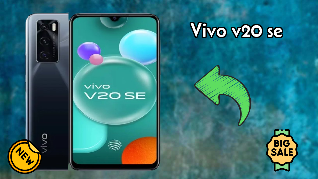 Vivo V20 SE Battery Life: 4100 MAh Real-World Test