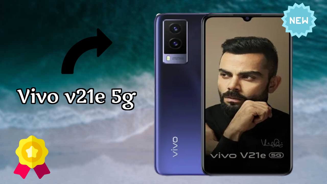 Vivo V21e 5G Camera Quality: 64 MP + 8 MP Rear Camera Photo Review