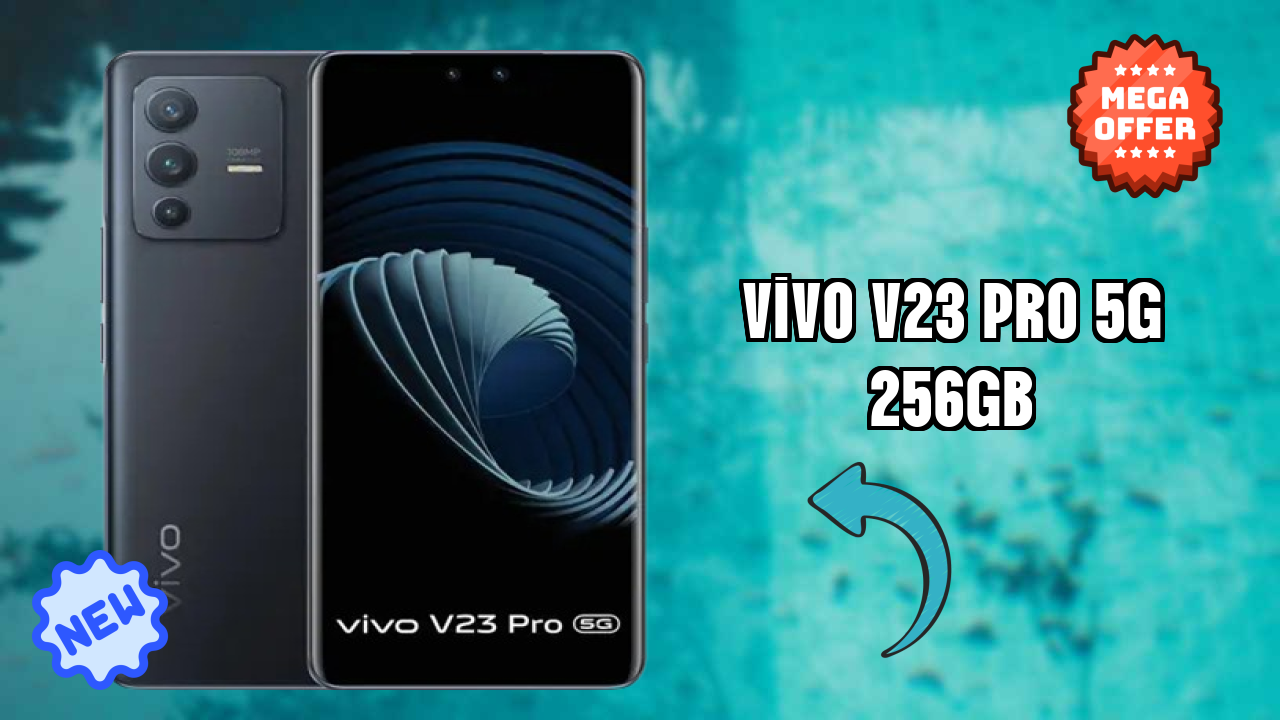 Vivo V23 Pro 5G 256GB Camera Quality: 50 MP + 8 MP Front Camera Selfie Test
