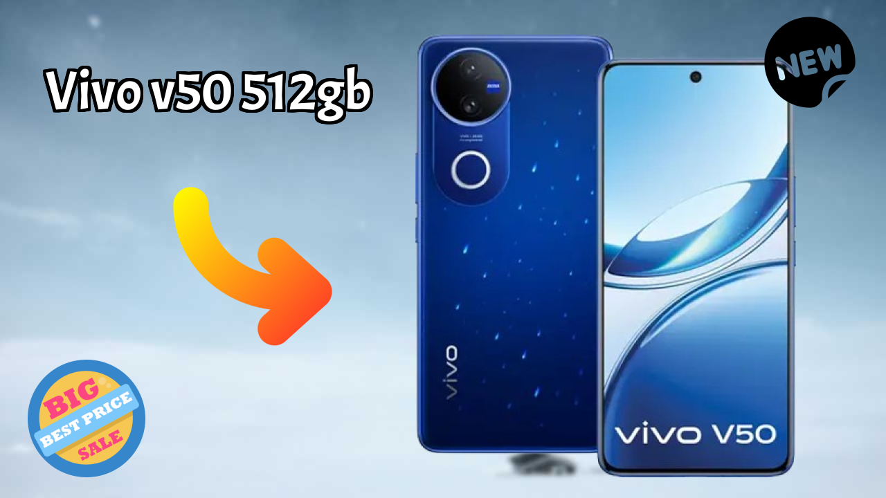 Vivo V50 512GB Battery Review: 6000 MAh Endurance Test