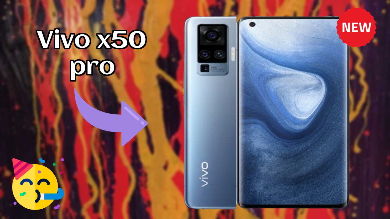 Vivo X50 Pro Processor Test: Snapdragon 765G Benchmarks