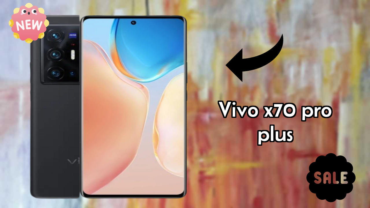 Vivo X70 Pro Plus Processor Test: Snapdragon 888 Plus Performance Score