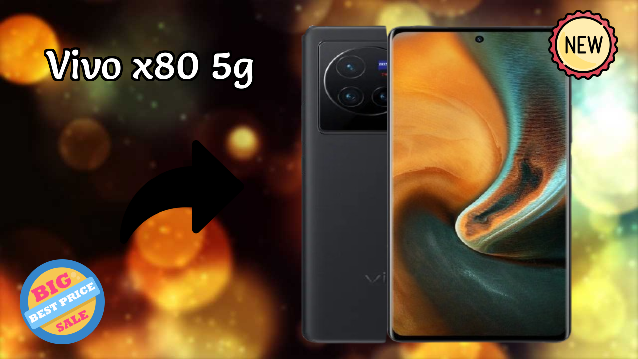 Vivo X80 5G vs Competitors: Best Budget Winner