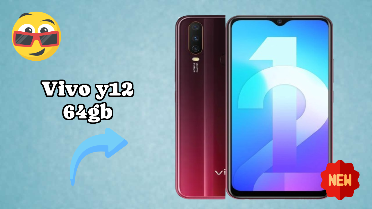 Vivo Y12 64GB vs iPhone: Which is Better in 2024?