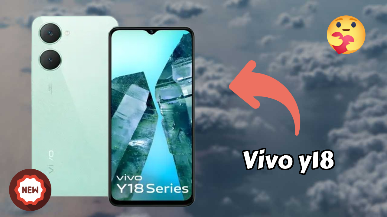 Vivo Y18 vs iPhone 15: Which is Better Value?