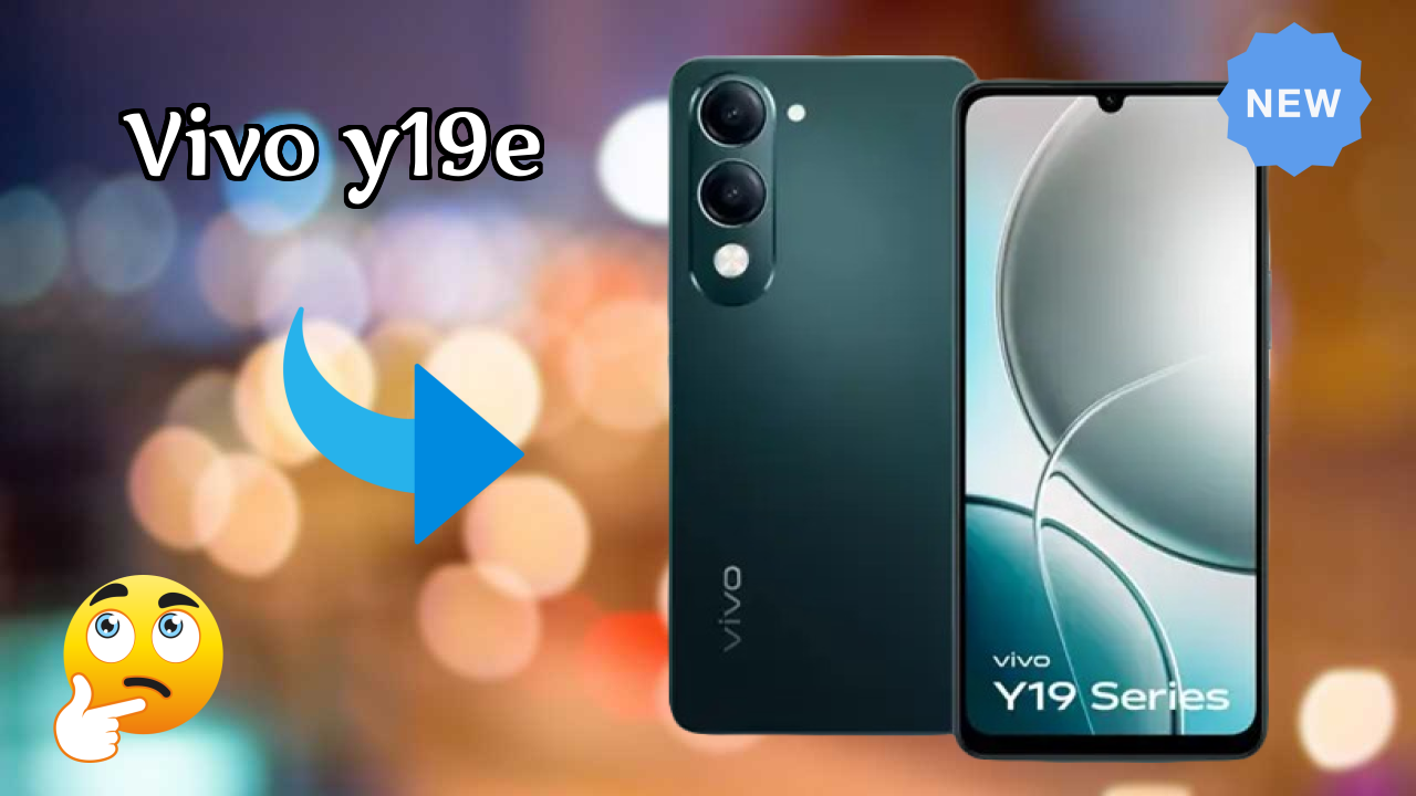 Vivo Y19e vs Competition: Detailed Compare Guide
