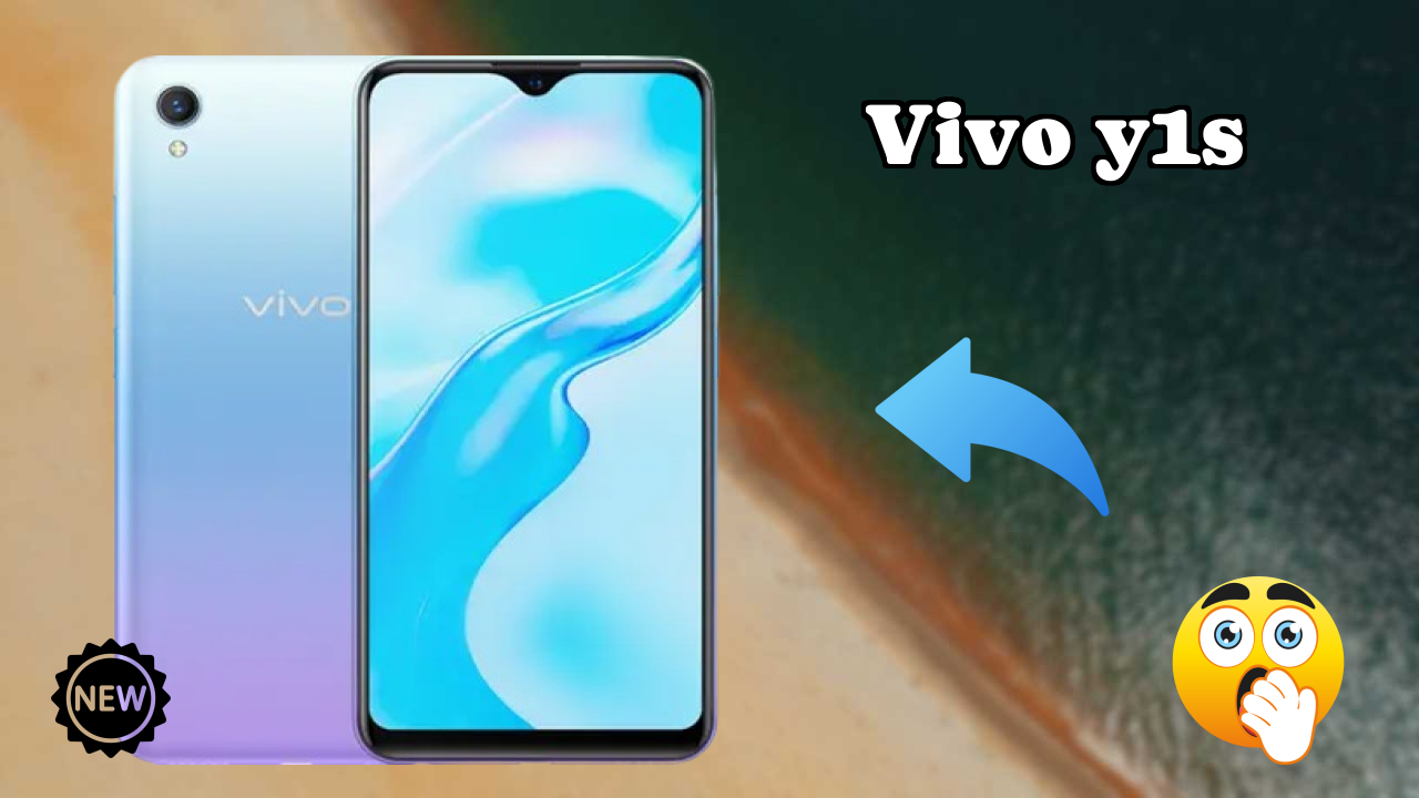 Get Vivo Y1s at Just ₹9,990 - Limited Time Offer!