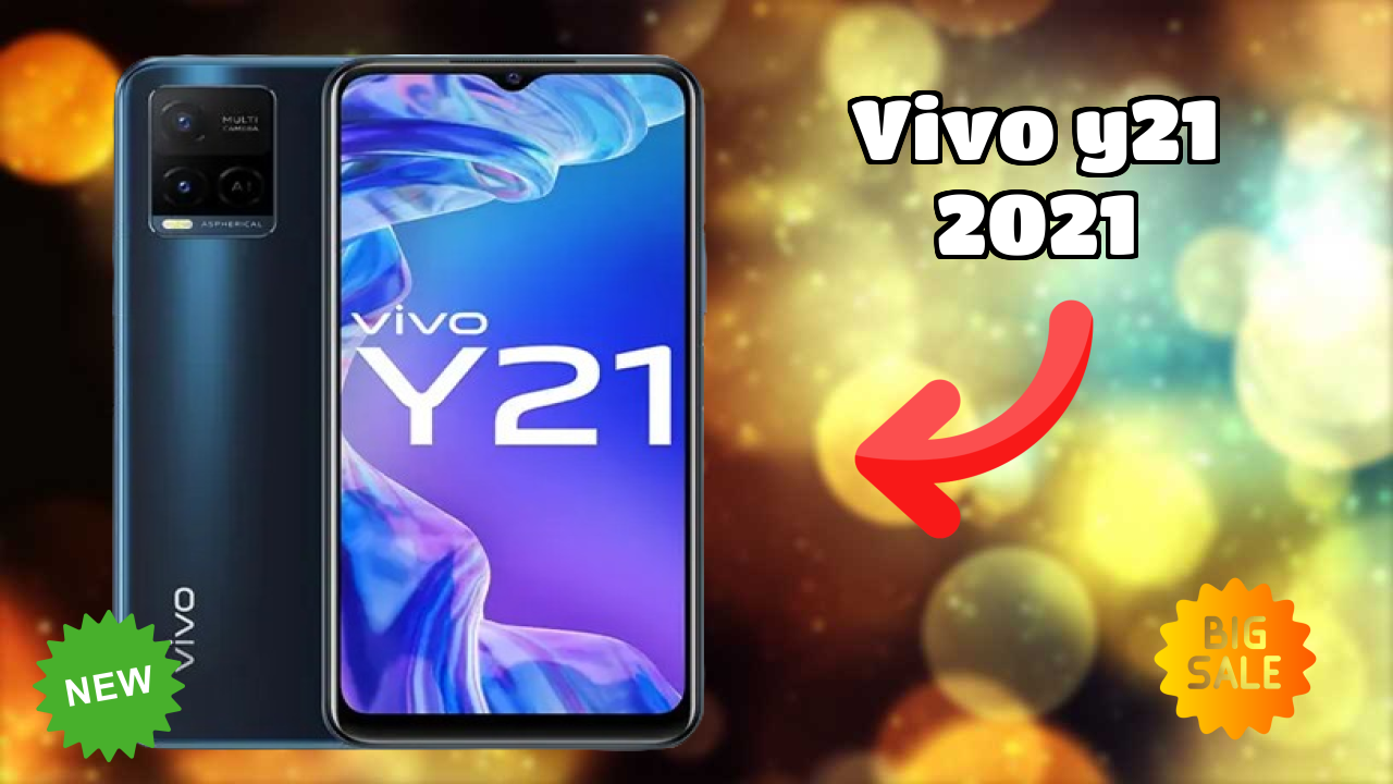 Vivo Y21 2021 Battery Review: 5000 MAh Charging Analysis