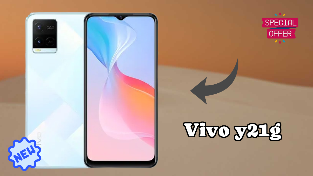 Vivo Y21G Camera Test: 13 MP + 2 MP Rear Camera Sample Shots