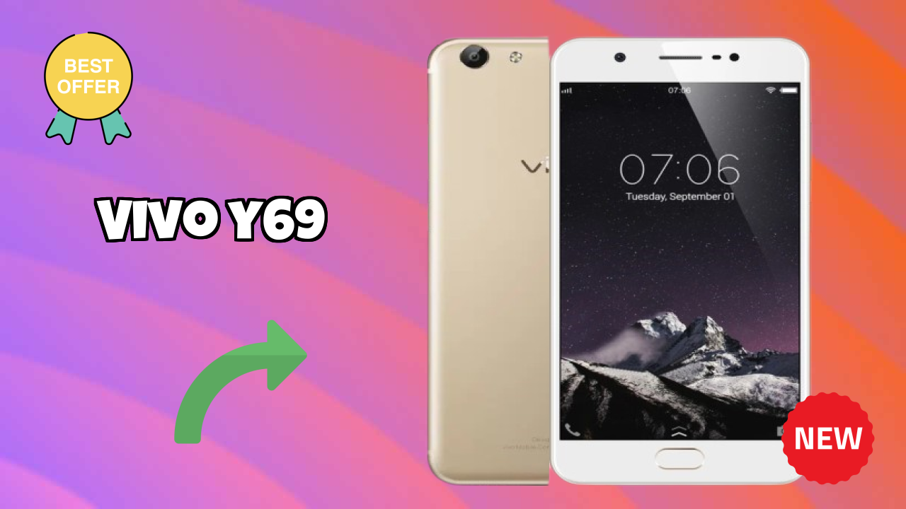 Should You Buy Vivo Y69 in 2024? Complete Analysis