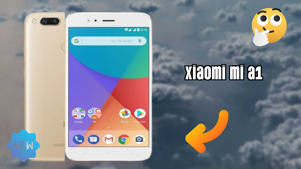 Xiaomi Mi A1 vs Samsung: Complete Feature Compare
