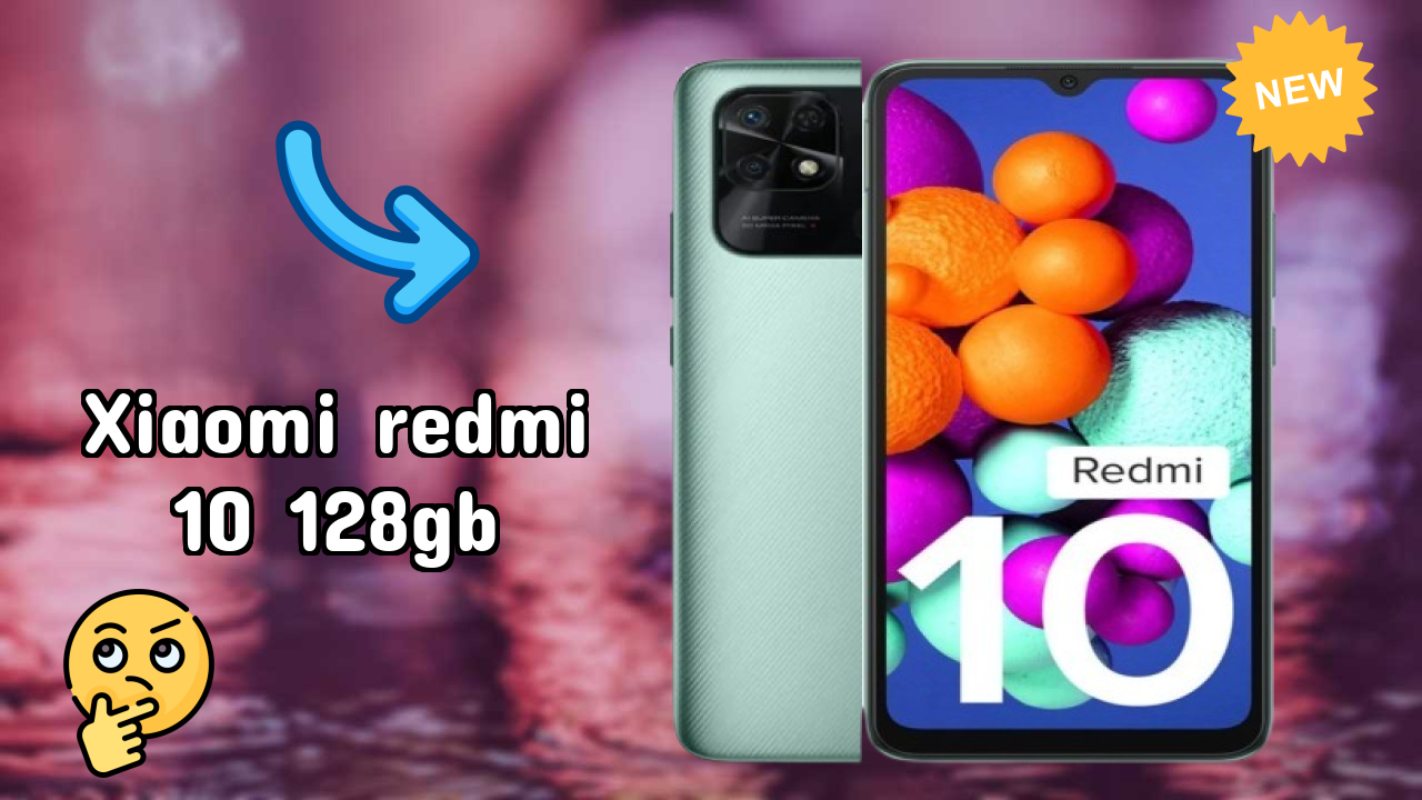 Xiaomi Redmi 10 128GB RAM Performance: 6 GB RAM Multitasking Test