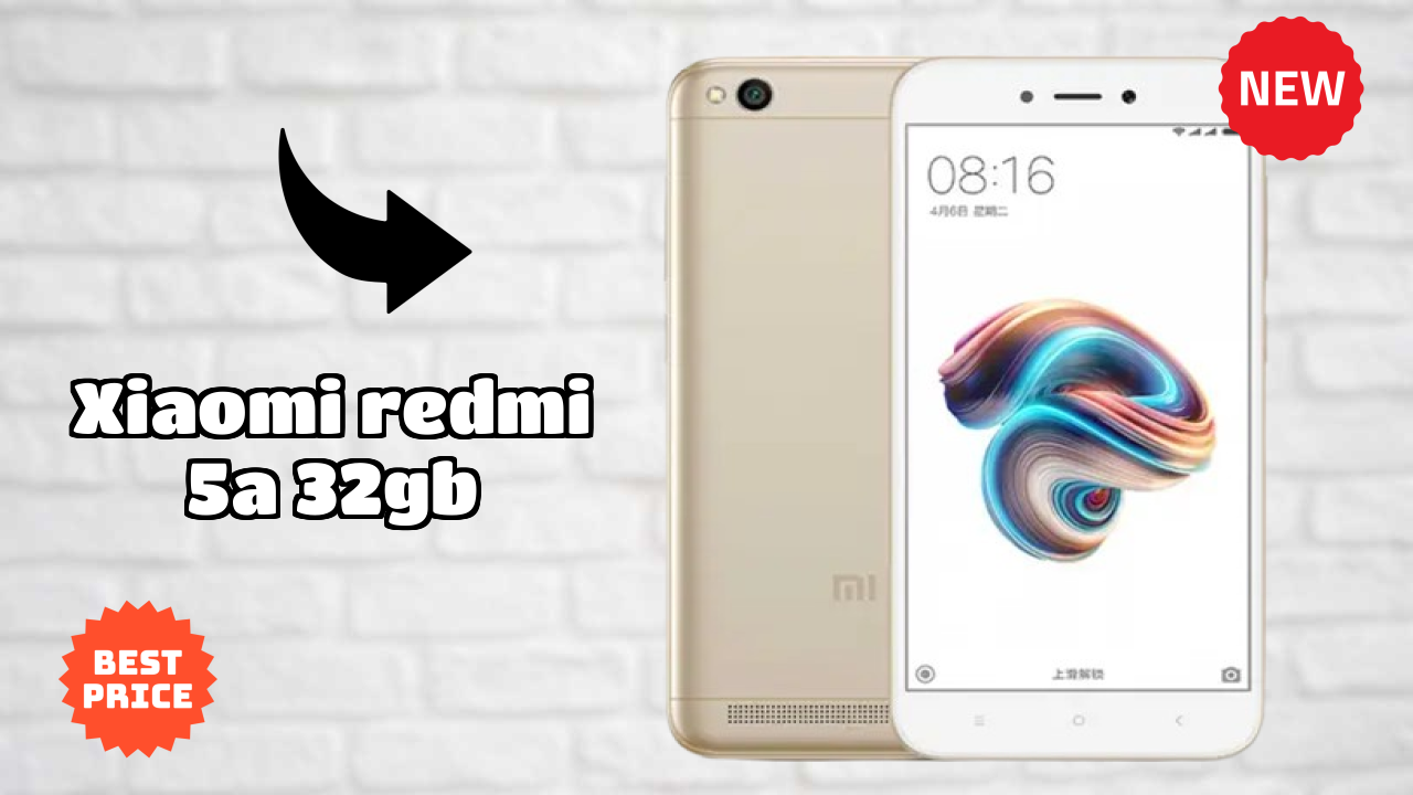 Xiaomi Redmi 5A 32GB Camera Review: 13 MP Rear Camera Photo Samples