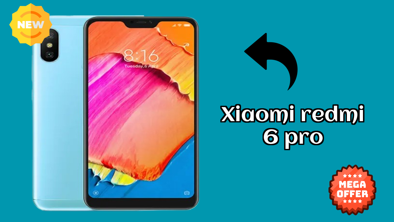Xiaomi Redmi 6 Pro RAM Test: 3 GB RAM Handles Heavy Tasks?