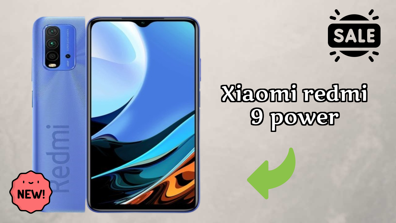 Xiaomi Redmi 9 Power Camera Test: 8 MP Front Camera Selfie Quality