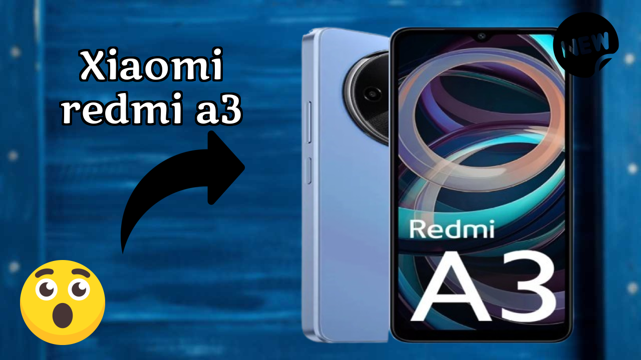 Xiaomi Redmi A3 Processor Test: MediaTek Helio G36 Performance