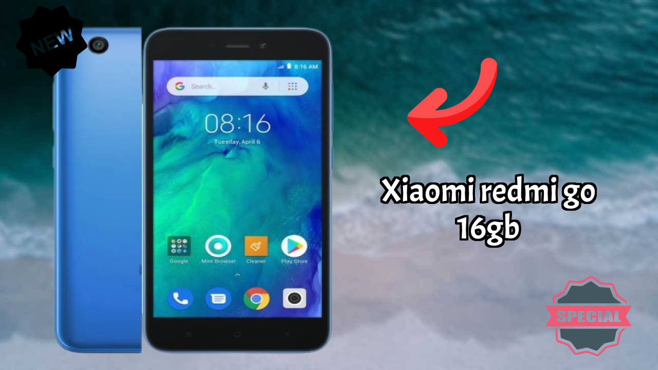 Xiaomi Redmi Go 16GB Camera Review: 8 MP Rear Camera Photo Quality
