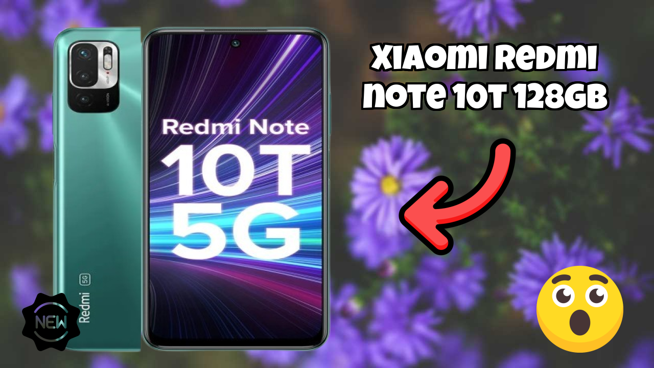 Xiaomi Redmi Note 10T 128GB Camera Samples: 48 MP + 2 MP + 2 MP Rear Camera Real Test