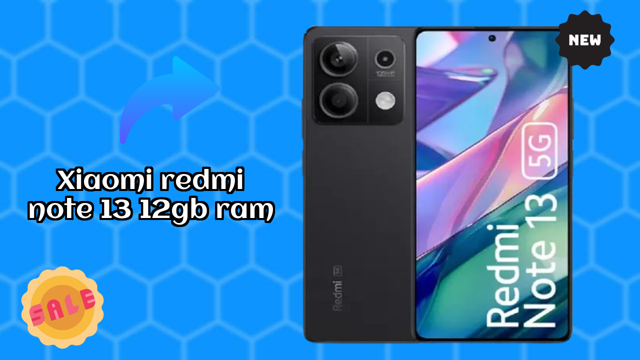 Xiaomi Redmi Note 13 12GB RAM Camera Review: 108 MP + 8 MP + 2 MP Rear Camera Samples