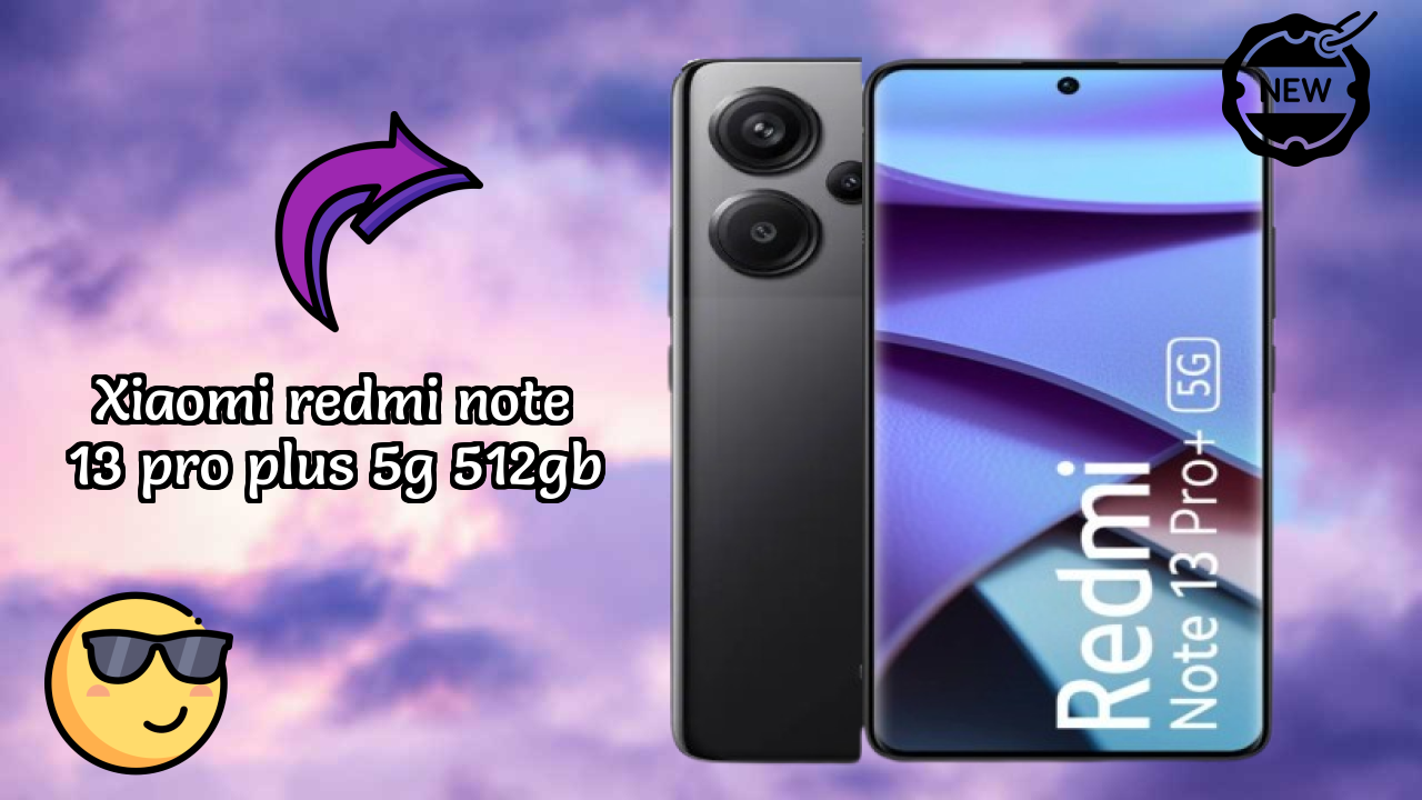 Xiaomi Redmi Note 13 Pro Plus 5G 512GB Display Size: 6.67 Inches (16.94 Cm) Screen Review