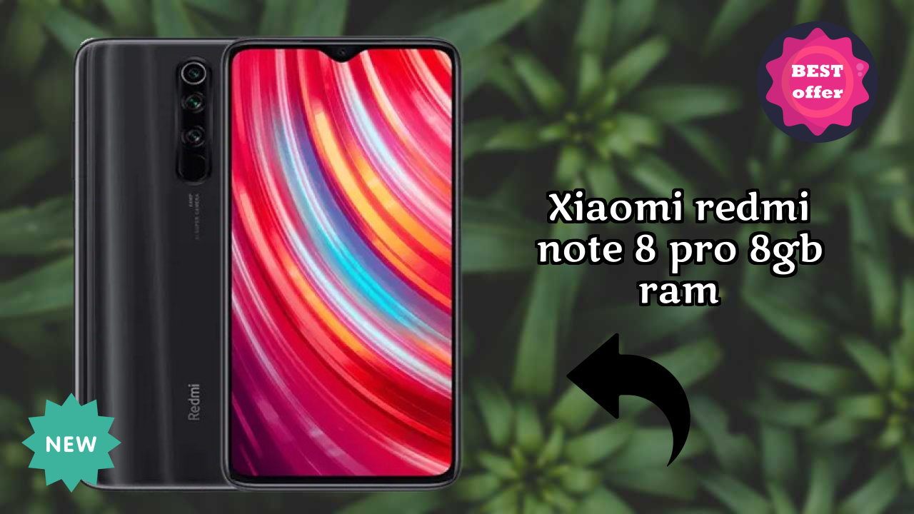 Xiaomi Redmi Note 8 Pro 8GB RAM Camera Samples: 64 MP + 8 MP + 2 MP + 2 MP Rear Camera Real Photos